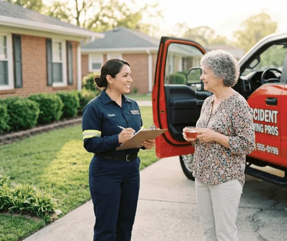 Accident Towing Service Weidman, MI FAQs